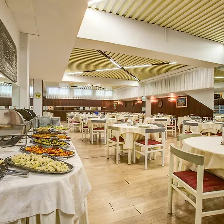 Eurhotel Ρίμινι