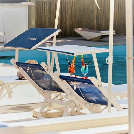 Ξενοδοχείο Eurhotel Ρίμινι