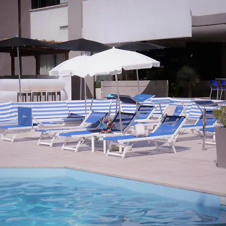 Ξενοδοχείο Eurhotel Ρίμινι