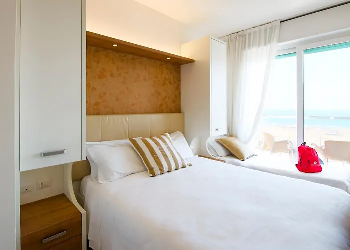 Eurhotel Hotel 3*
