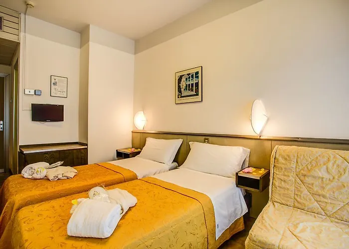 Eurhotel Hotel