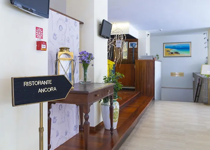 Eurhotel Hotel