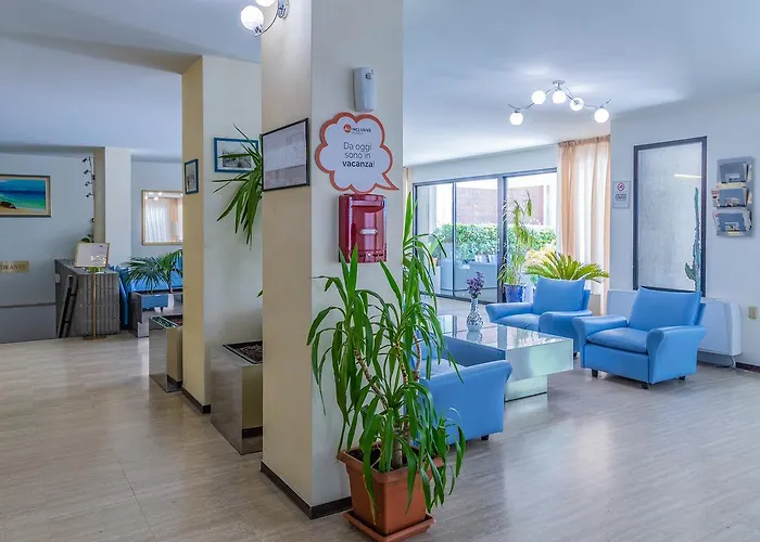 Eurhotel 3*