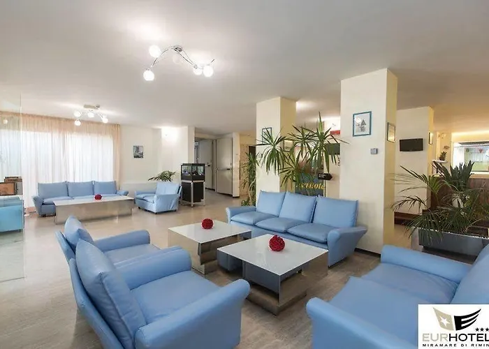 Hotel Eurhotel