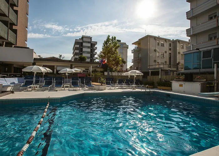 Eurhotel Отель 3*