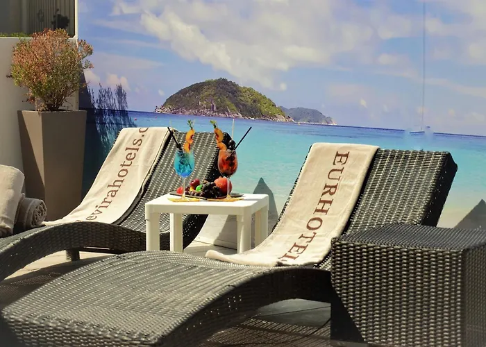 Eurhotel 3*