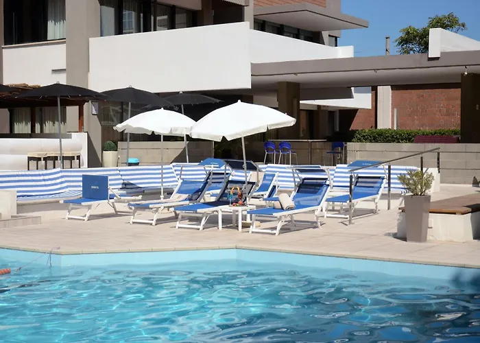 Eurhotel 3* Rimini