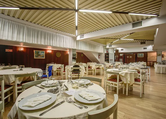 Eurhotel 3* Rimini