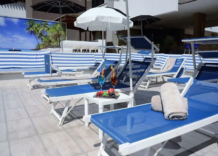 Eurhotel 3* Rimini