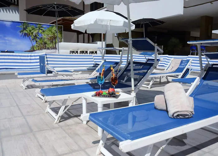Eurhotel Rimini