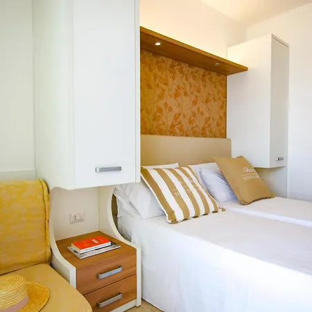 Otel Eurhotel Rimini