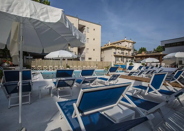 Eurhotel Otel Rimini