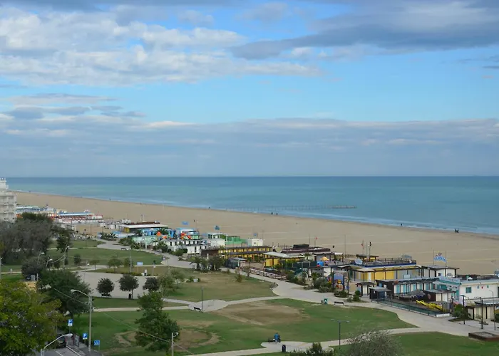 Eurhotel Римини