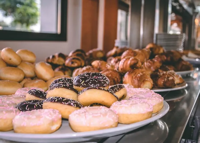 Otel Eurhotel Rimini