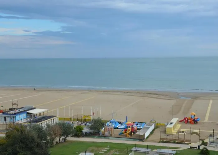 Otel Eurhotel Rimini