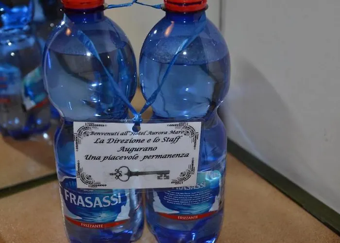 Eurhotel Otel Rimini