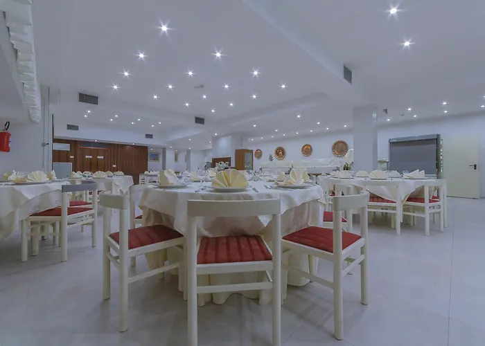 Otel Eurhotel Rimini