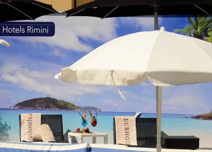 Eurhotel Otel Rimini