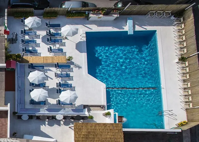 Eurhotel Otel Rimini